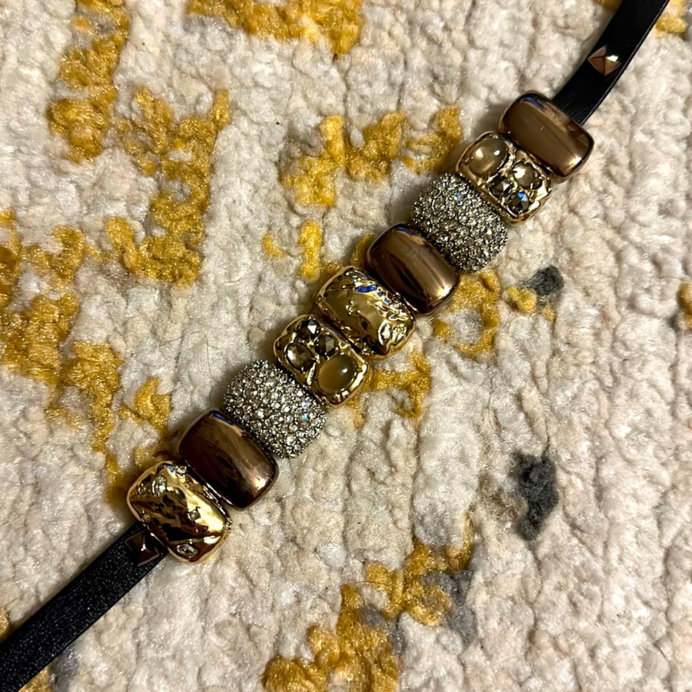Alexis Bittar Choker Bracelet